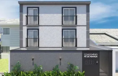 Apartamento para venda em são paulo, vila mangalot, 2 dormitórios, 1 banheiro