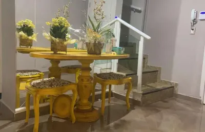 Casa / sobrado para venda em são paulo, jardim ipanema (zona oeste), 3 dormitórios, 1 suíte, 4 banheiros, 3 vagas