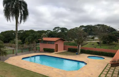 Chácara para venda em ibiúna, puris, 3 dormitórios, 1 suíte, 4 banheiros, 40 vagas