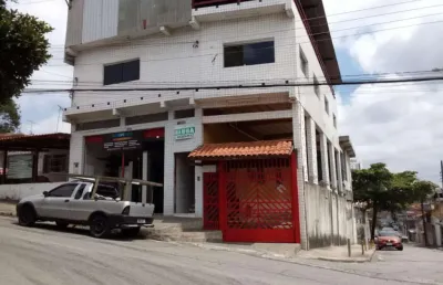 Comercial para locação em são paulo, jardim pirituba, 2 banheiros