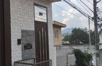 Apartamento para locação em são paulo, vila guedes, 2 dormitórios, 1 banheiro, 1 vaga