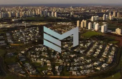 Casa em condomínio fechado com 4 quartos à venda na Rua dos Araribás, 1, Vivendas do Arvoredo, Londrina