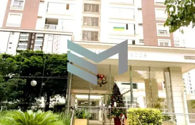 Apartamento com 3 quartos à venda na Alameda Pé Vermelho, 180, Gleba Fazenda Palhano, Londrina