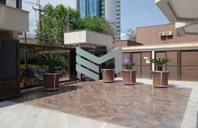 Apartamento com 4 quartos à venda na Rua Pio XII, 481, Centro, Londrina
