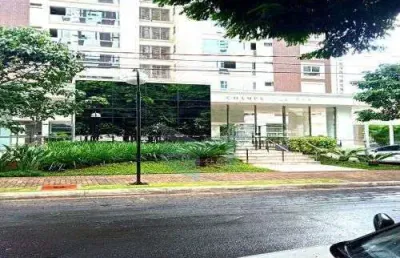 Apartamento com 3 quartos à venda na Alameda Pé Vermelho, 180, Gleba Fazenda Palhano, Londrina