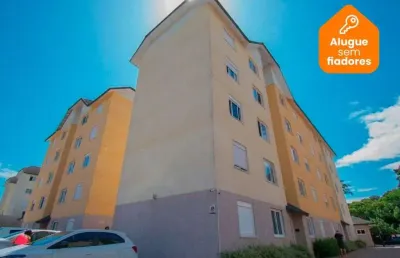 Apartamento com 2 dormitórios à venda, 53 m² por r$ 210.000,00 - ouro branco - novo hamburgo/rs