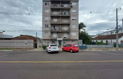 Apartamento com 2 dormitórios à venda, 80 m² por r$ 270.000,00 - pátria nova - novo hamburgo/rs