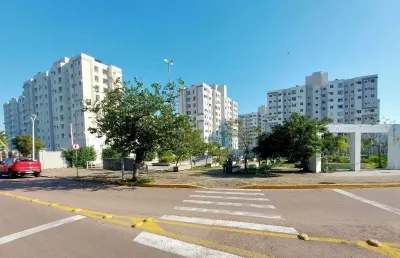 Apartamento com 2 dormitórios à venda, 44 m² por r$ 230.000,00 - vila  rosa - novo hamburgo/rs