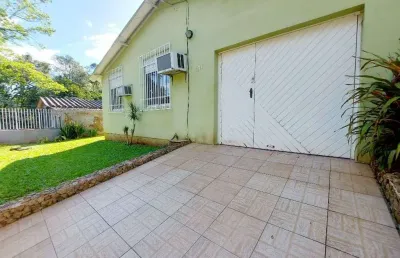Casa com 3 dormitórios à venda, 149 m² por r$ 430.000,00 - união - estância velha/rs
