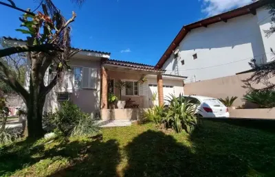 Casa com 3 dormitórios à venda, 130 m² por r$ 450.000,00 - encosta do sol - estância velha/rs