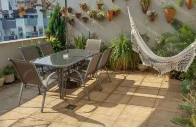 Apartamento com 2 dormitórios à venda, 106 m² por r$ 540.000,00 - vila  rosa - novo hamburgo/rs