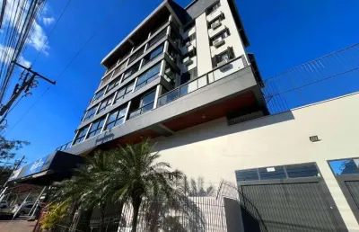 Apartamento com 3 dormitórios, 145 m² - venda por r$ 600.000,00 ou aluguel por r$ 3.045,00/mês - centro - estância velha/rs