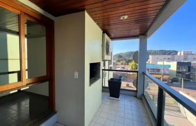 Apartamento com 3 dormitórios, 145 m² - venda por r$ 600.000,00 ou aluguel por r$ 3.045,00/mês - centro - estância velha/rs