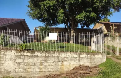 Casa com 3 dormitórios à venda, 100 m² por r$ 270.000,00 - veneza - estância velha/rs