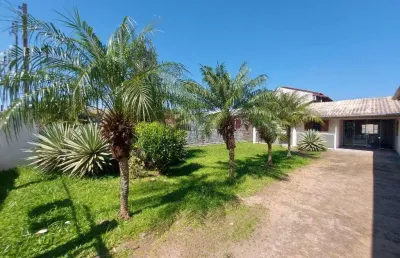 Casa com 3 dormitórios à venda, 100 m² por r$ 429.000,00 - vicentina - são leopoldo/rs