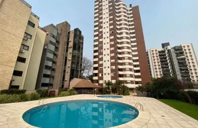 Apartamento com 3 dormitórios para alugar, 196 m² por r$ 11.366,00/mês - centro - novo hamburgo/rs