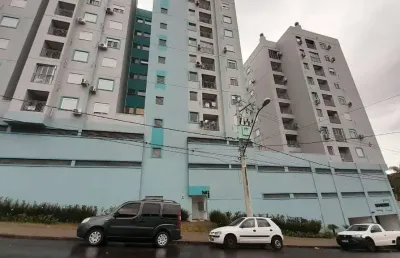Apartamento com 2 dormitórios, 52 m² - venda por r$ 352.000,00 ou aluguel por r$ 2.523,79/mês - guarani - novo hamburgo/rs