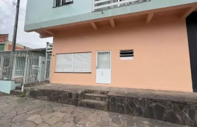 Sala para alugar, 45 m² por r$ 1.561,00/mês - lira - estância velha/rs