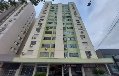 Apartamento com 2 dormitórios à venda, 85 m² por r$ 195.000,00 - ideal - novo hamburgo/rs