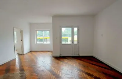 Casa com 3 dormitórios para alugar, 90 m² por r$ 3.050,00/mês - hamburgo  velho - novo hamburgo/rs