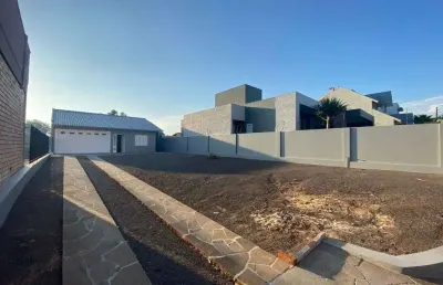 Casa com 2 dormitórios para alugar, 166 m² por r$ 2.850,00/mês - rincão - novo hamburgo/rs