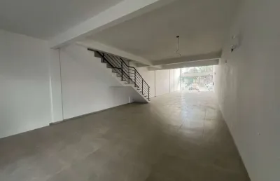 Loja para alugar, 184 m² por r$ 6.000,00/mês - centro - estância velha/rs