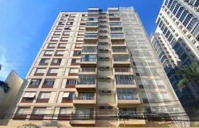 Apartamento com 3 dormitórios para alugar, 120 m² por r$ 3.020,00/mês - centro - novo hamburgo/rs