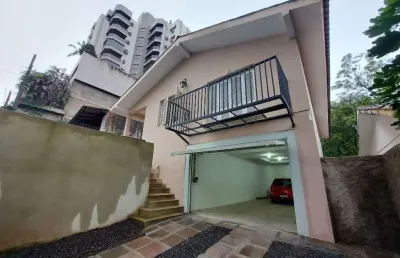 Casa com 3 dormitórios para alugar, 197 m² por r$ 3.722,00/mês - vila nova - novo hamburgo/rs