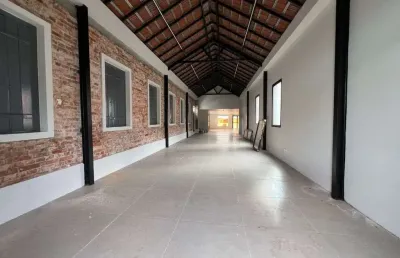 Loja para alugar, 1200 m² por r$ 13.800,00/mês - hamburgo velho - novo hamburgo/rs