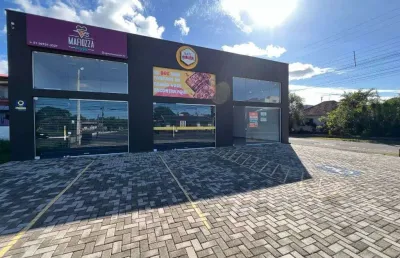 Loja para alugar, 70 m² por r$ 2.580,00/mês - centro - estância velha/rs