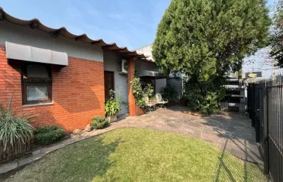 Casa para alugar, 250 m² por r$ 5.990,00/mês - centro - estância velha/rs