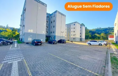 Apartamento com 2 dormitórios para alugar, 57 m² por r$ 1.525,00/mês - vila diehl - novo hamburgo/rs