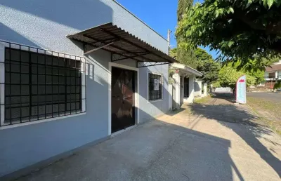 Loja para alugar, 50 m² por r$ 1.770,00/mês - floresta - estância velha/rs