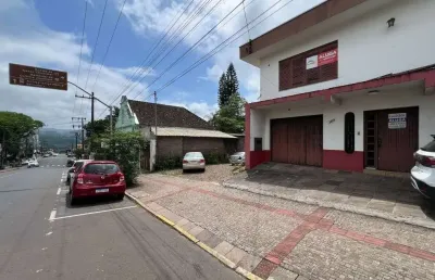 Apartamento com 3 dormitórios para alugar, 110 m² por r$ 3.000/mês - centro - ivoti/rs