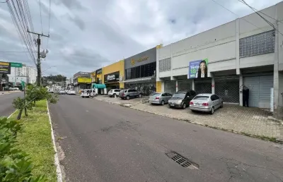 Loja para alugar, 220 m² por r$ 4.200,00/mês - ideal - novo hamburgo/rs