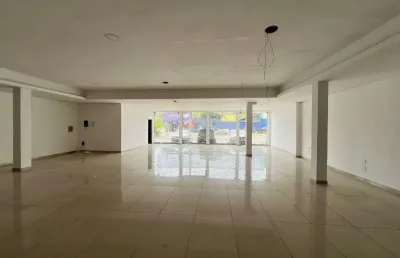 Loja para alugar, 220 m² por r$ 6.200,00/mês - ideal - novo hamburgo/rs