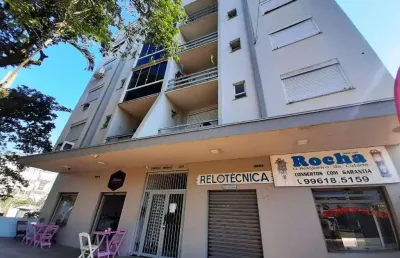 Apartamento com 2 dormitórios, 55 m² - venda por r$ 250.000,00 ou aluguel por r$ 1.751,00/mês - ouro branco - novo hamburgo/rs