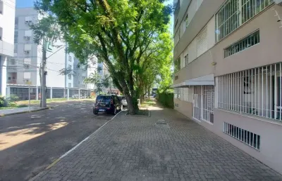 Apartamento com 2 dormitórios para alugar, 70 m² por r$ 1.601,00/mês - pátria nova - novo hamburgo/rs