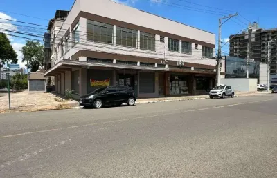 Loja para alugar, 250 m² por r$ 9.217,00/mês - rio branco - novo hamburgo/rs