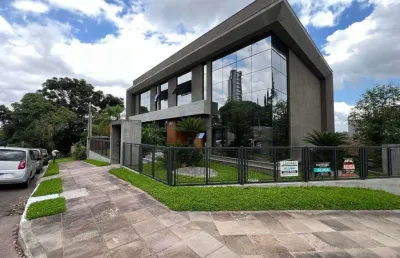Sala para alugar, 60 m² por r$ 3.650,00/mês - jardim mauá - novo hamburgo/rs