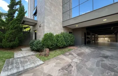 Sala para alugar, 60 m² por r$ 3.800,00/mês - jardim mauá - novo hamburgo/rs