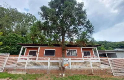 Casa com 2 dormitórios para alugar, 66 m² por r$ 1.680,00/mês - são jorge - novo hamburgo/rs