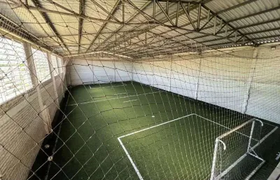 Pavilhão para alugar, 640 m² por r$ 8.850,00/mês - rondônia - novo hamburgo/rs