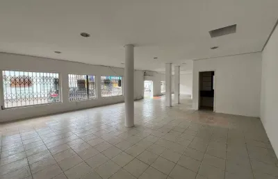 Loja para alugar, 140 m² por r$ 3.123,59/mês - hamburgo velho - novo hamburgo/rs