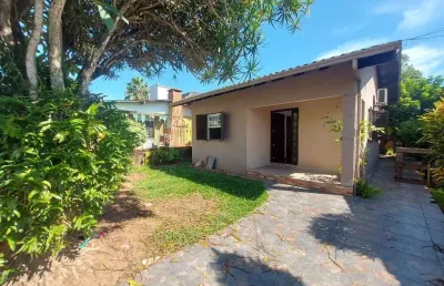 Casa com 2 dormitórios para alugar, 87 m² por r$ 3.010/mês - operário - novo hamburgo/rs