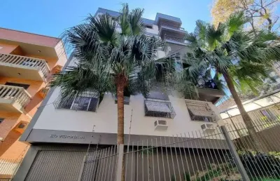 Apartamento com 1 dormitório, 80 m² - venda por r$ 426.000,00 ou aluguel por r$ 2.948,00/mês - centro - novo hamburgo/rs
