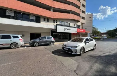 Loja para alugar, 175 m² por r$ 4.385,00/mês - centro - novo hamburgo/rs