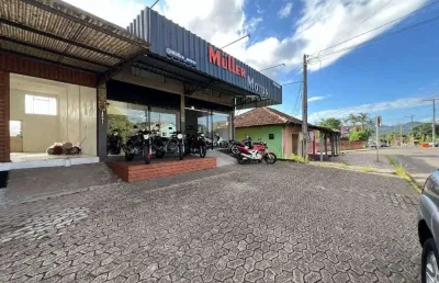 Loja para alugar, 40 m² por r$ 1.500,00/mês - canudos - novo hamburgo/rs