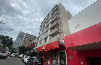 Apartamento com 2 dormitórios para alugar, 80 m² por r$ 2.575/mês - centro - novo hamburgo/rs