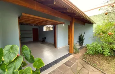 Casa com 5 dormitórios, 320 m² - venda por r$ 1.500.000 ou aluguel por r$ 6.320/mês - rincao dos ilheus - estância velha/rs